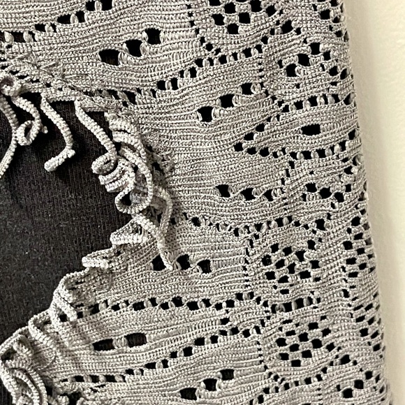 Sassy Free People bodycon dress! - Picture 5 of 7